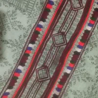 دوزنده لباس هستم