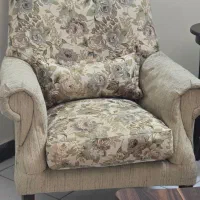 مبل راحتی ۵نفره