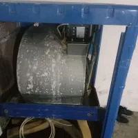 کولر آبی|کولر آبی|پلدختر, |دیوار