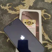 گوشی iphone 16 pro max موبایل ایفون 16 فول کپی|موبایل|تهران, ستارخان|دیوار