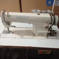 چرخ خیاطی صنعتی و راست دوز