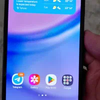 فروش گوشی A15 رم ۶ حافظه ۱۲۸