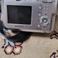 دوربین عکس و فیلم دیجیتال سونی اصل