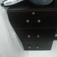 بوفه دراور کوچک و بزرگ