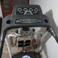 تردمیل|تجهیزات ورزشی|ماکو, |دیوار