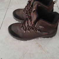 نیم بوت سایز ۳۹ شیما کفش ،فقط یک بار پوشیده شده|کیف، کفش، کمربند|قزوین, |دیوار