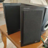 اسپیکر وباند کامپیوتر|سیستم صوتی خانگی|ایلام, |دیوار