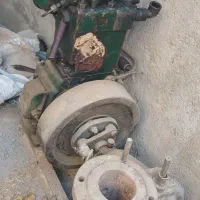 موتور مارگو اصل چاه آب|ماشینآلات صنعتی|تویسرکان, |دیوار