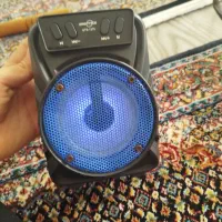 اسپیکر بارقس نور|سیستم صوتی خانگی|رشت, حومه رشت|دیوار