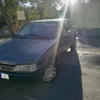 روا ۸۷ دوگانه کارخانه نوک مدادی|خودرو سواری و وانت|تبریز, |دیوار