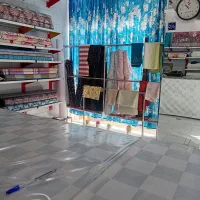 تعویض مغازه فقط با آپارتمان مسکونی