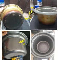 بازسازی انواع ظروف ، توس تفلون|خدمات پیشه و مهارت|نهاوند, |دیوار