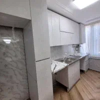 ۷۳متر*پارکینگ سندی*وامدار*سند تک‌برگ*سالن پرده خور|فروش آپارتمان|کرج, شهرک طالقانی|دیوار