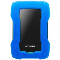 هارد اکسترنال ۴ ترابایت Adata HD330