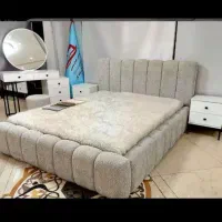 مدل تدی تخت پاییزی|تخت و سرویس خواب|گلبهار, شهر جدید گلبهار|دیوار