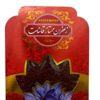 زعفران درجه ۱ قائنات|خوردنی و آشامیدنی|کرج, شهرک بنفشه|دیوار