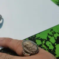 انگشتر شجر زمستانی|جواهرات|تهران, سعیدآباد|دیوار