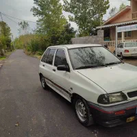 هاچ بک