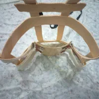 دو عدد کمر بند طبی مخصوص