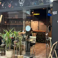 ۵۰ متر مغازه میرداماد مناسب فست فود