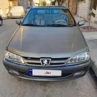 پرشیا مدل ۹۲