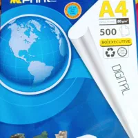 کاغد a4