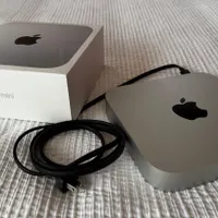 مک مینی (mac mini) M1