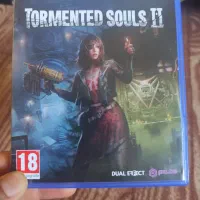 بازی پلی استیشن ۵