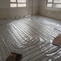 شاگرد لوله کشی آب و فاضلاب نیازمندم