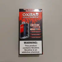 پاد oxbar|زیورآلات و اکسسوری|تهران, زعفرانیه|دیوار