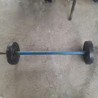 دمبل هالتر