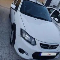 کوییک دنده ای ساده ۱۴۰۱ سفید