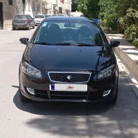 رانا پلاس مشکی ۱۴۰۲|خودرو سواری و وانت|شیراز, غدیر جنوبی|دیوار