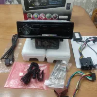 ضبط پایونیر۹۶۵۰ BTمشابه آکبندواقعی ضبط ساندرواکبند