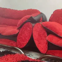 فروش مبلمان با فرش و میر عسلی