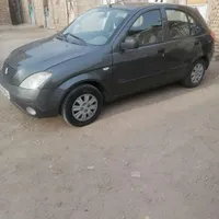 تیبا 2 مدل 93