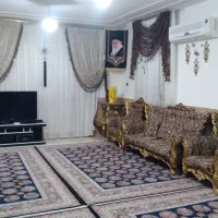 سه طبقه اپارتمان تعویض با زمین کشاورزی یاماشین|فروش آپارتمان|کنگاور, |دیوار