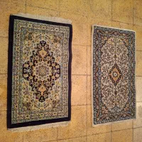 2 عدد پادری فرش|پادری|تهران, مجیدیه|دیوار