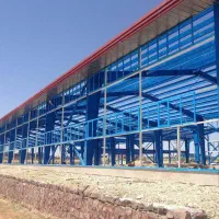 اجرای ساندویچ پانل با اکیپ فوق حرفه ای|خدمات پیشه و مهارت|اصفهان, چرخاب|دیوار