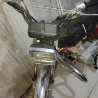 هوندا CDI