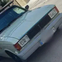 فروش یک دستگاه پیکان وانت مدل ۹۲ در حد صفر