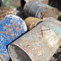 کرایه بشکه و تخته و دوسه و درام