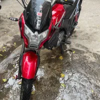 موتور ds200|موتورسیکلت|تهران, بازار|دیوار