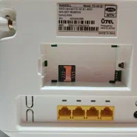 مودم 3G/4G ایرانسل مدل FD-i40 B1|مودم و تجهیزات شبکه|اندیشه, اندیشه فاز ۱|دیوار