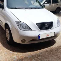 تیبا دو مدل 98بسیار سالم بدون ترک وجوش