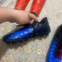 کتونی فوتبال|کیف، کفش، کمربند|پاکدشت, پاکدشت (مامازند)|دیوار