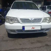 پراید ۱۱۱ مدل ۹۸ شاسی بدون ضربه