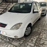فروش تیبا2 مدل97