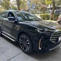 فیدلیتی پرستیژ مدل ۱۴۰۳ مشکی