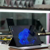 Surface laptop studio